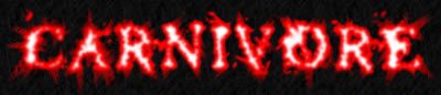 carnivore logo
