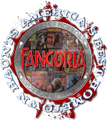Fangoria's #1 Haunted House in America
