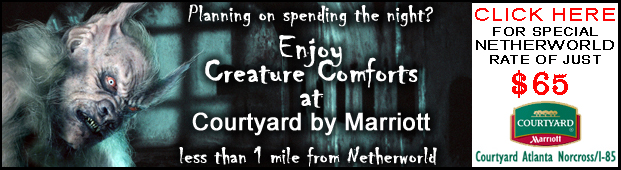 Netherworld hotel discount