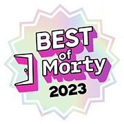 Best of Morty 2023