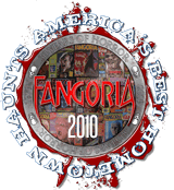 Fangoria's #1 Haunted House in America