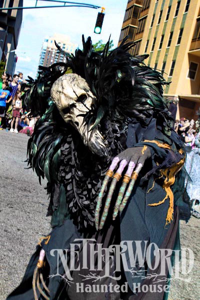 2014 Netherworld - Dragoncon Parade 5