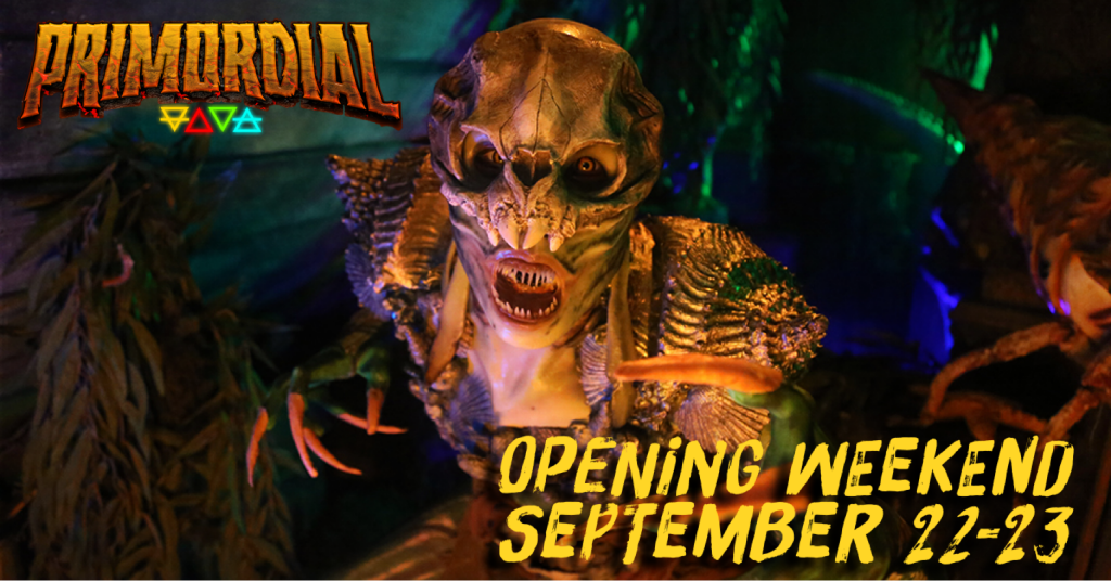 NETHERWORLD 2023 OPENING WEEKEND IS SEPTEMBER 22-23